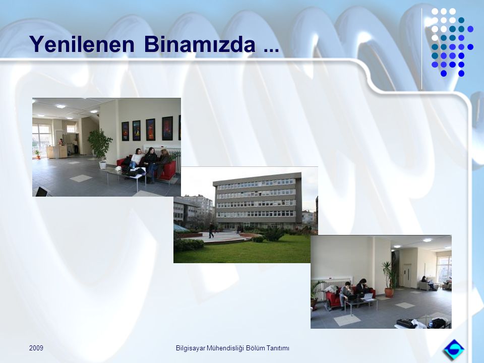 Bo Azi I Niversitesi Bilgisayar M Hendisli I B L M Ppt Indir